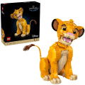 Lego Disney 43247 The Lion King