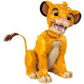 Lego Disney 43247 The Lion King - Afbeelding 2