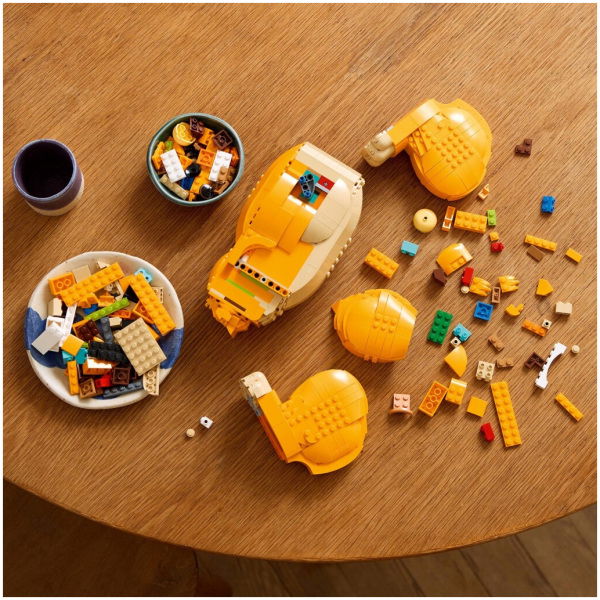Lego Disney 43247 The Lion King - Afbeelding 3