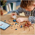 Lego 76434 Harry Potter Aragog In Het Verboden Bos - Afbeelding 3