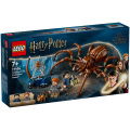 Lego 76434 Harry Potter Aragog In Het Verboden Bos - Afbeelding 7