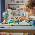 Lego City 60465 Ambulancevliegtuig - Afbeelding 5