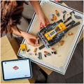 Lego City 60466 Big Vehicles Gele Bulldozer - Afbeelding 4