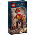 Lego Harry Potter 76448 Felix De Feniks Van Perkamentus