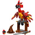 Lego Harry Potter 76448 Felix De Feniks Van Perkamentus - Afbeelding 2