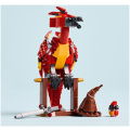 Lego Harry Potter 76448 Felix De Feniks Van Perkamentus - Afbeelding 3