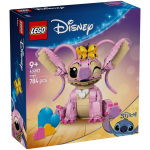 Lego Disney 43257 Stitch Angel