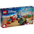 Lego Disney 43264 Pixar Toy Story Feesttrein En Rc Auto