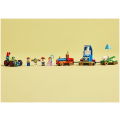 Lego Disney 43264 Pixar Toy Story Feesttrein En Rc Auto - Afbeelding 3