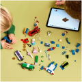 Lego Disney 43264 Pixar Toy Story Feesttrein En Rc Auto - Afbeelding 4