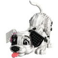 Lego Disney 43269 101 DalmatiËRs Puppy - Afbeelding 2