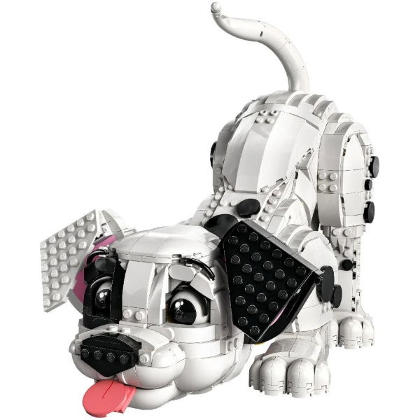 Lego Disney 43269 101 DalmatiËRs Puppy - Afbeelding 2
