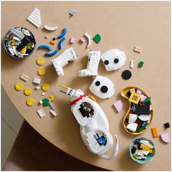 Lego Disney 43269 101 DalmatiËRs Puppy - Afbeelding 3