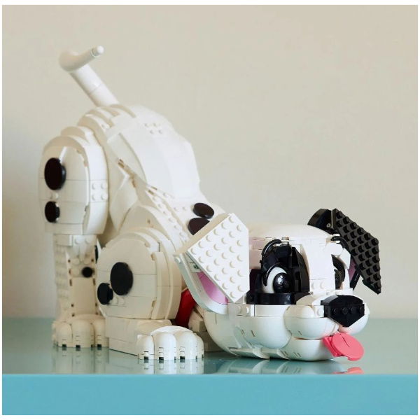 Lego Disney 43269 101 DalmatiËRs Puppy - Afbeelding 4
