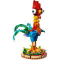 Lego Disney Princess 43272 Heihei - Afbeelding 2