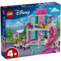 Lego Disney 43274 Classic Minnie'S Huisdierenhotel