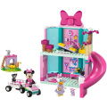 Lego Disney 43274 Classic Minnie'S Huisdierenhotel - Afbeelding 2