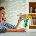 Lego Botanicals 10347 Klein Zomers Boeket - Afbeelding 4