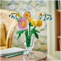 Lego Botanicals 10347 Klein Zomers Boeket - Afbeelding 5