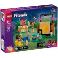 Lego Friends 42642 Filmavond