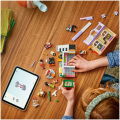 Lego Friends 42653 Muziekwinkel En Appartement - Afbeelding 4