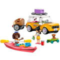 Lego Friends 42659 Samen Op Roadtrip - Afbeelding 2