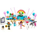 Lego Friends 42661 Verkleedfeestje Met Eenhoorn En Fee - Afbeelding 2