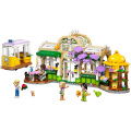 Lego Friends 42671 PlantencafÉ En Bloemenwinkel - Afbeelding 2