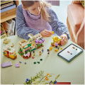Lego Friends 42671 PlantencafÉ En Bloemenwinkel - Afbeelding 4