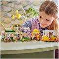 Lego Friends 42671 PlantencafÉ En Bloemenwinkel - Afbeelding 5