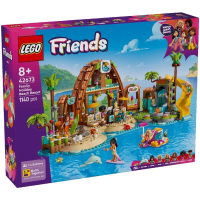 Lego Friends 42673 Strandresort