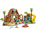 Lego Friends 42673 Strandresort - Afbeelding 2