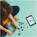 Lego Minecraft 21267 De Illagers In De Woestijn - Afbeelding 4