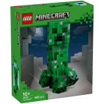 Lego Minecraft 21276 De Creeper