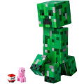 Lego Minecraft 21276 De Creeper - Afbeelding 3