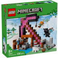 Lego Minecraft 21277 De Pikhouweelmijn