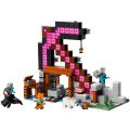 Lego Minecraft 21277 De Pikhouweelmijn - Afbeelding 2