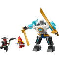 Lego Ninjago 71827 Zane'S Strijdmecha - Afbeelding 2