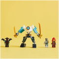 Lego Ninjago 71827 Zane'S Strijdmecha - Afbeelding 3