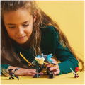 Lego Ninjago 71827 Zane'S Strijdmecha - Afbeelding 5