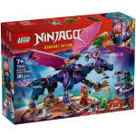 Lego Ninjago 71842 Rontu De Meesterdraak