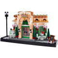 Lego Icons 10362 Frans CafÉ - Afbeelding 2