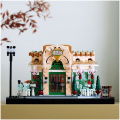 Lego Icons 10362 Frans CafÉ - Afbeelding 4
