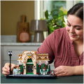 Lego Icons 10362 Frans CafÉ - Afbeelding 5