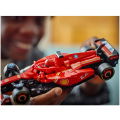 Lego Speed Champions 77242 Ferrari Sf-24 F1 Racewagen - Afbeelding 4