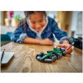 Lego Speed Champions 77245 Aston Martin Aramco F1 Amr24 Racewagen - Afbeelding 4