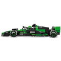Lego Speed Champions 77247 Kick Sauber F1 Team C44 Racewagen - Afbeelding 3