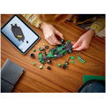 Lego Speed Champions 77247 Kick Sauber F1 Team C44 Racewagen - Afbeelding 4