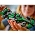 Lego Speed Champions 77247 Kick Sauber F1 Team C44 Racewagen - Afbeelding 6
