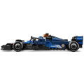 Lego Speed Champions 77249 Williams Racing Fw46 F1 Racewagen - Afbeelding 3
